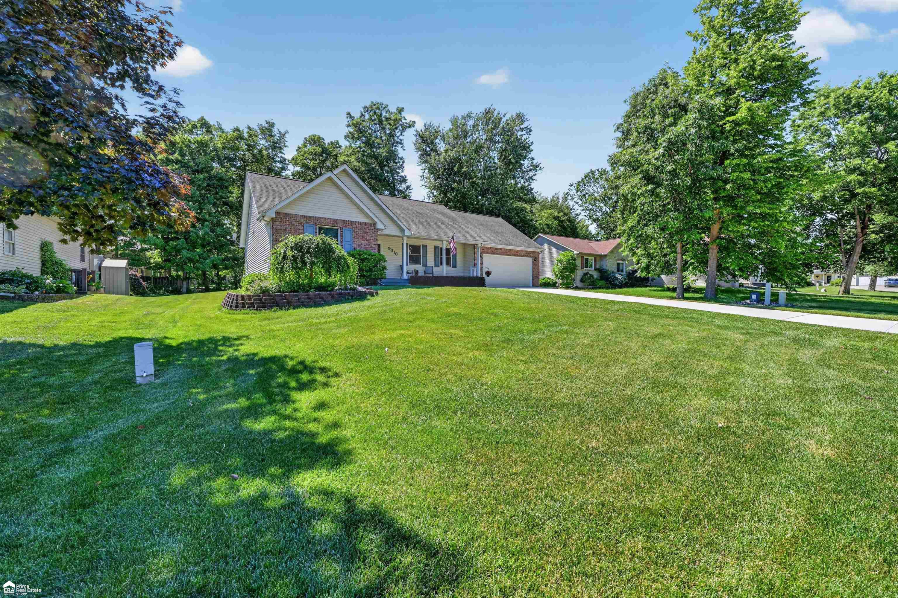 5316 Chin Maya Drive, Swartz Creek, MI 48473 — Photo 61