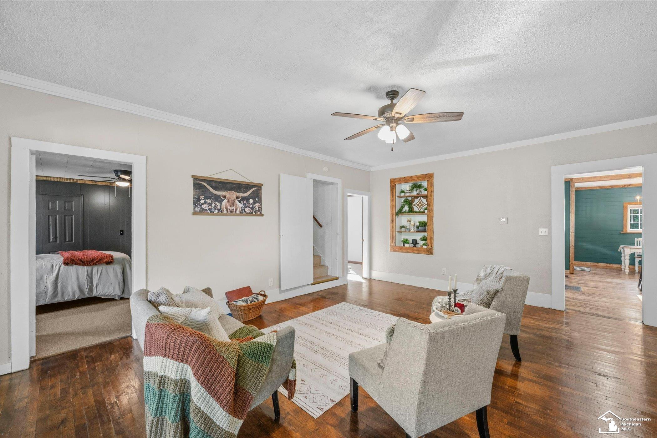 93 N Division Street, Petersburg, MI 49270 — Photo 7