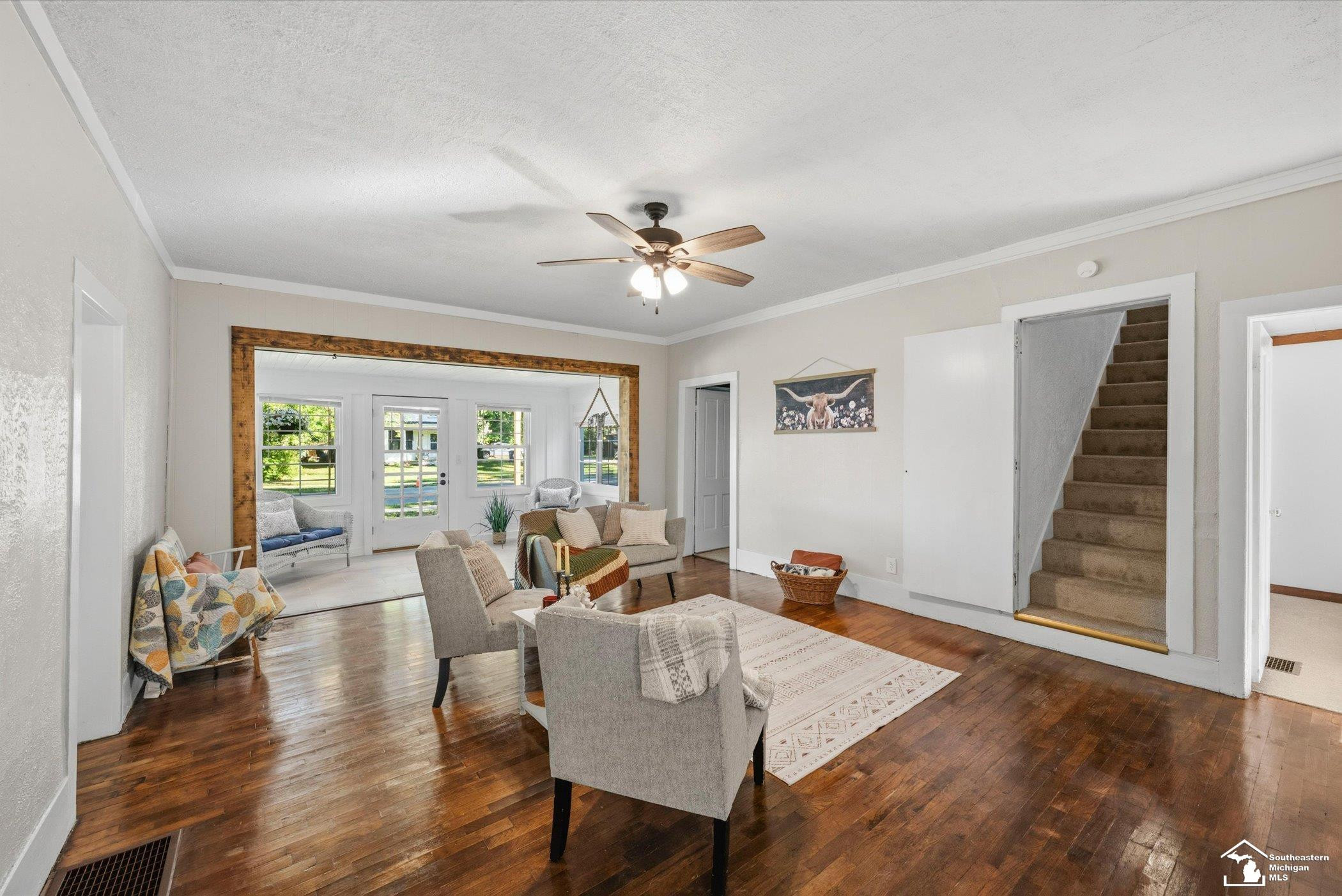 93 N Division Street, Petersburg, MI 49270 — Photo 8