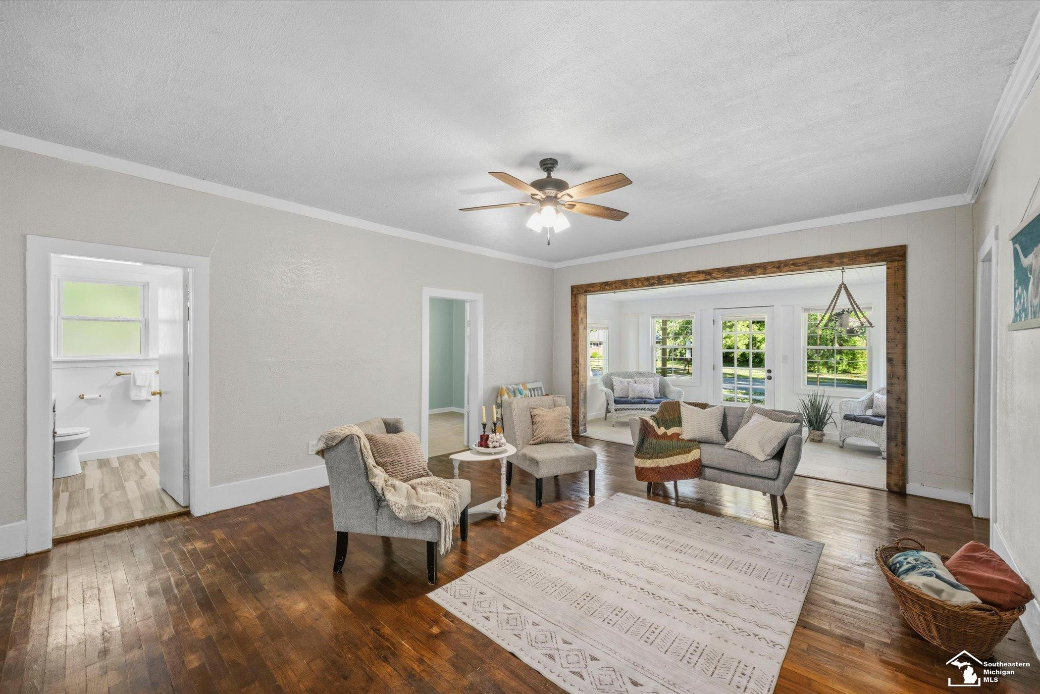 93 N Division Street, Petersburg, MI 49270 — Photo 9