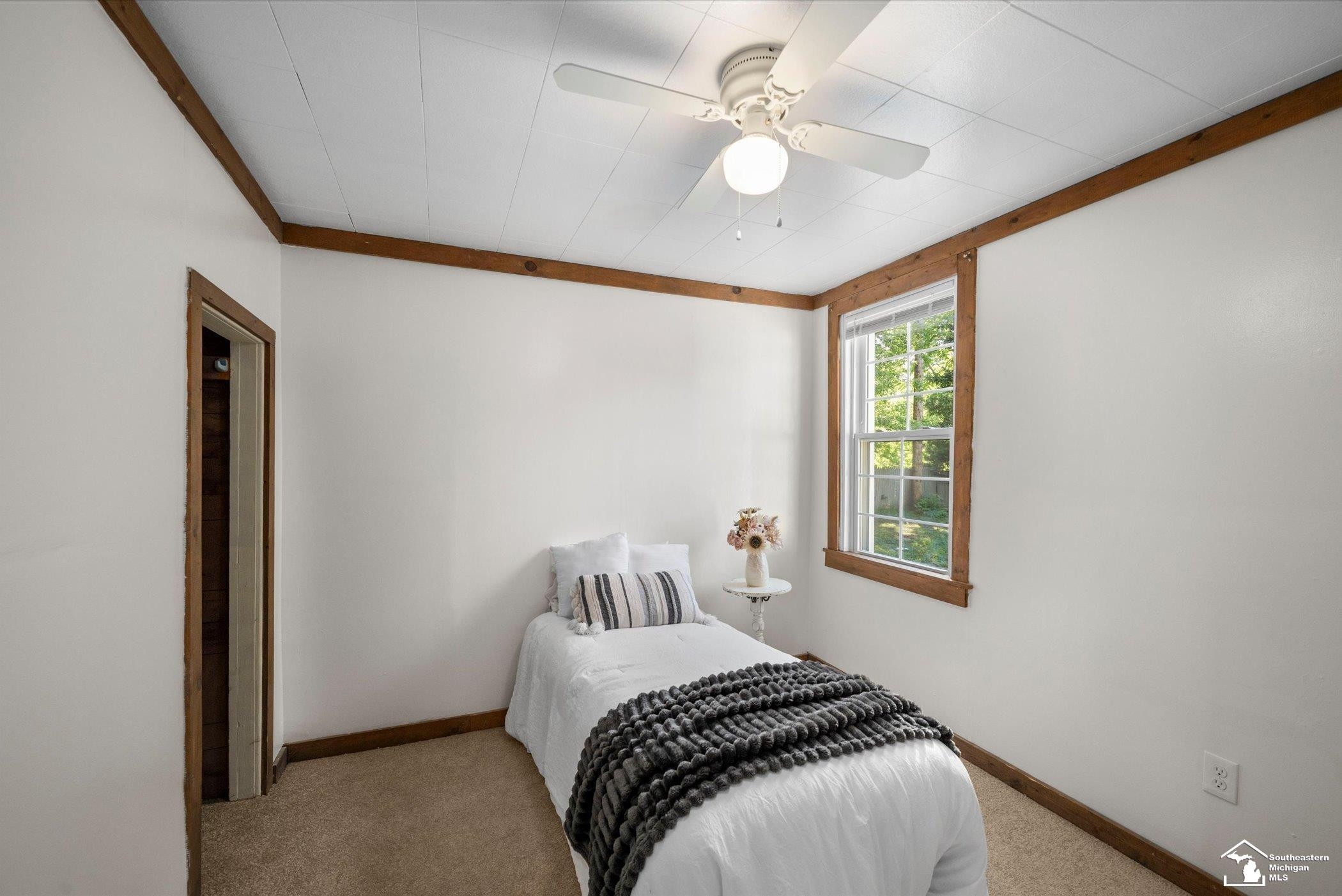 93 N Division Street, Petersburg, MI 49270 — Photo 17