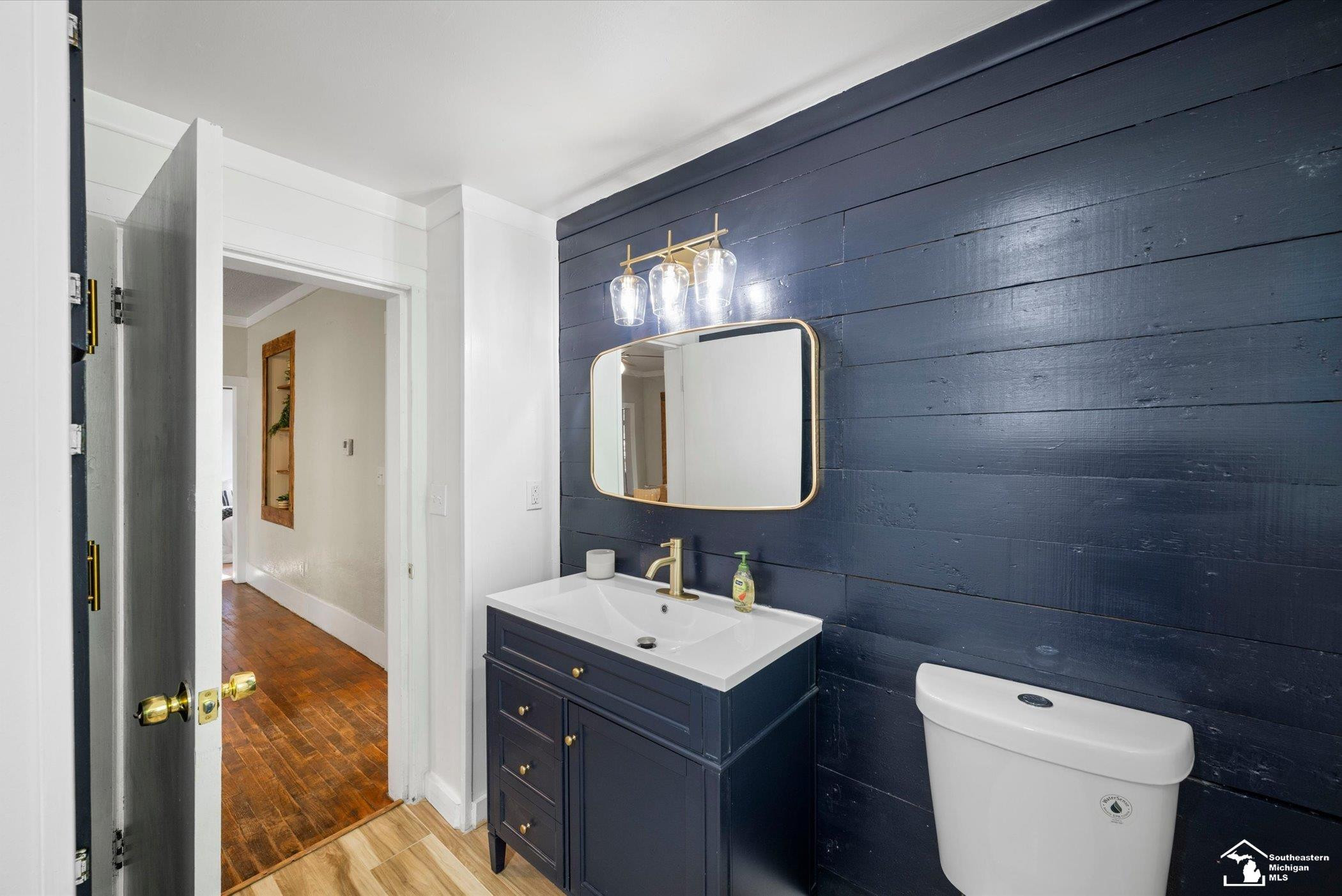 93 N Division Street, Petersburg, MI 49270 — Photo 19