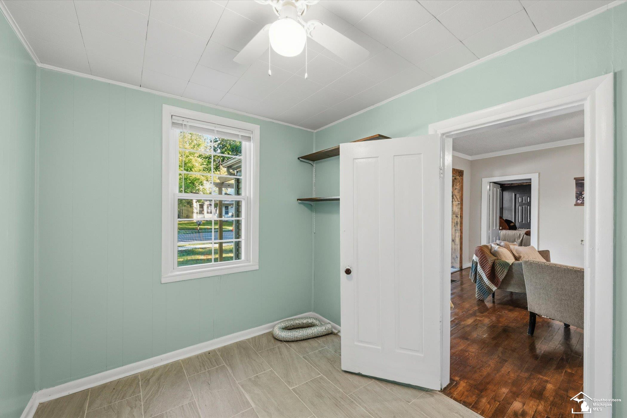 93 N Division Street, Petersburg, MI 49270 — Photo 22
