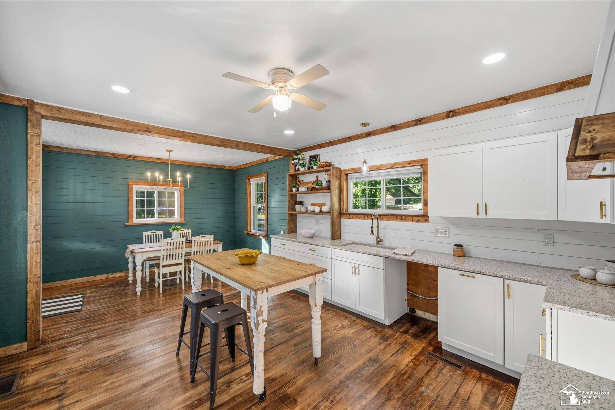 93 N Division Street, Petersburg, MI 49270 — Photo 25
