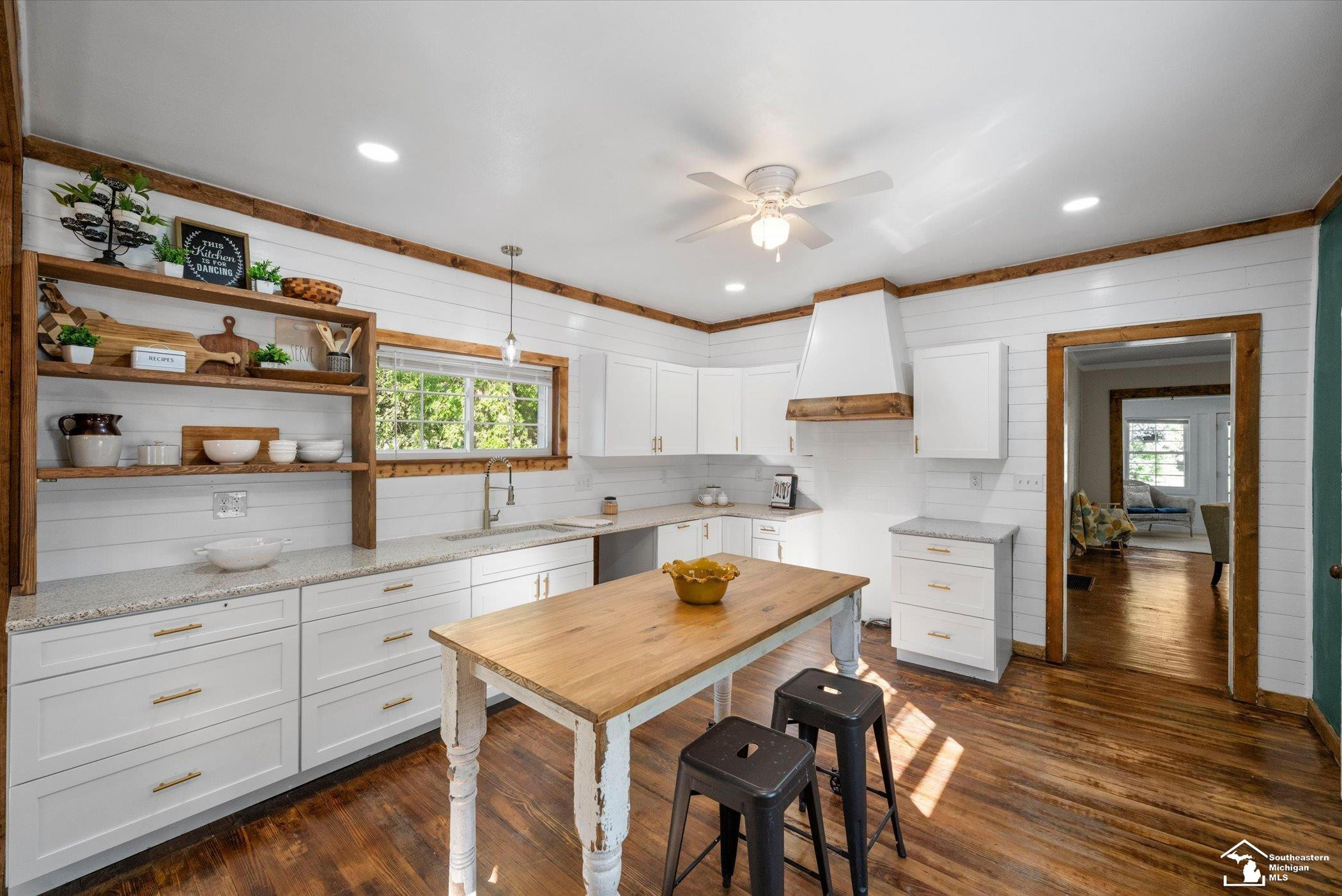 93 N Division Street, Petersburg, MI 49270 — Photo 26