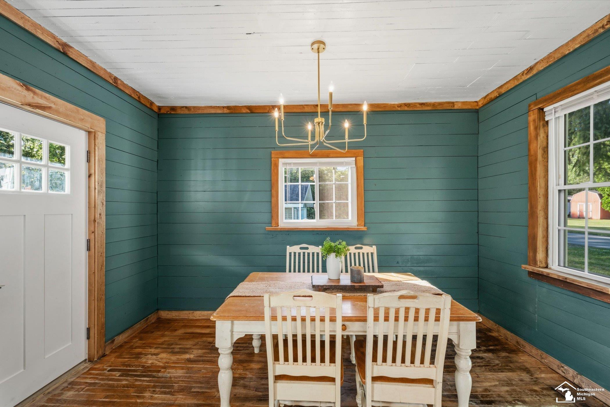 93 N Division Street, Petersburg, MI 49270 — Photo 27