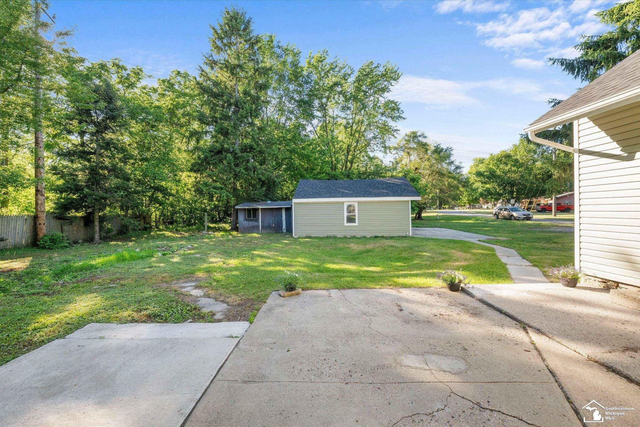 93 N Division Street, Petersburg, MI 49270 — Photo 39