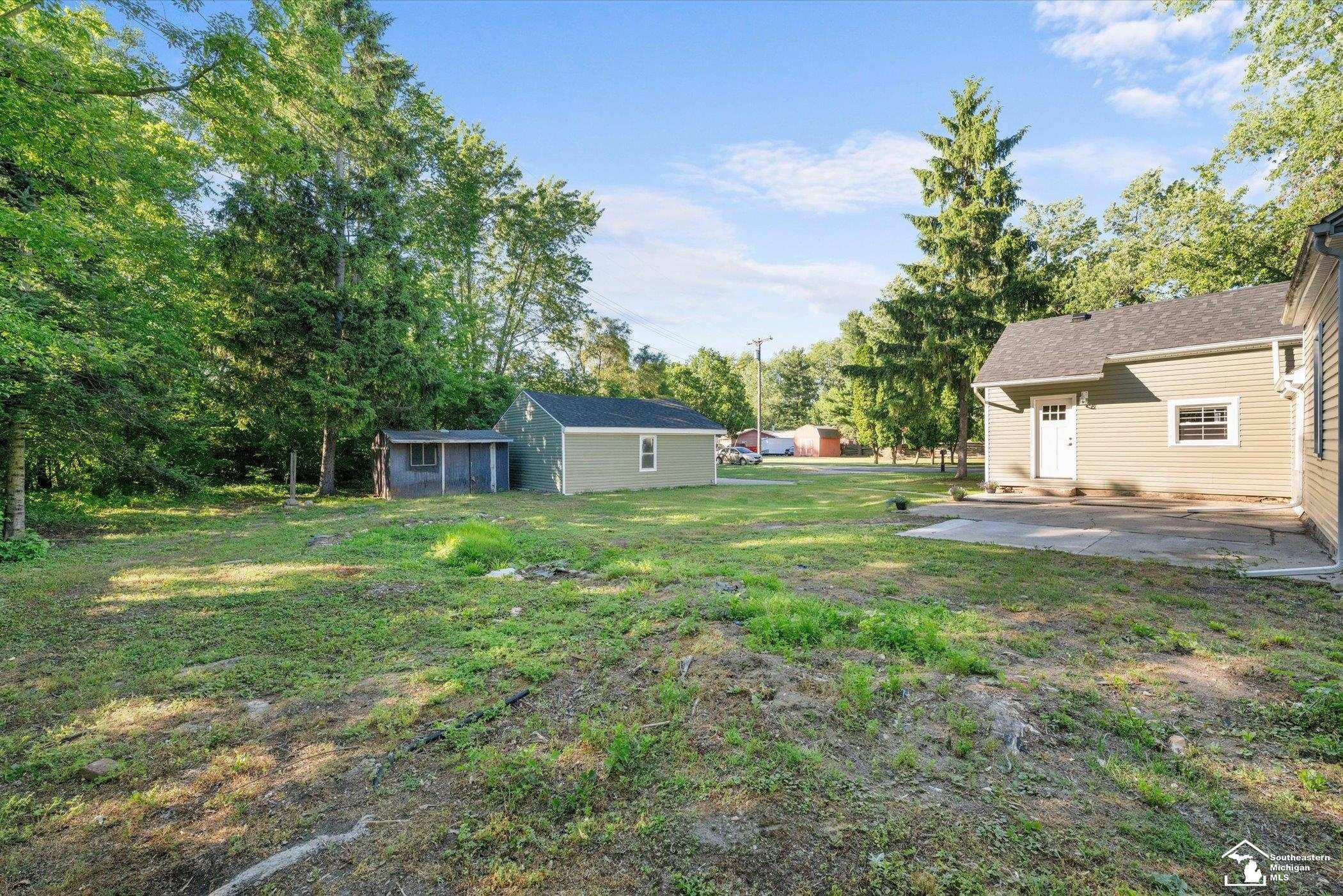 93 N Division Street, Petersburg, MI 49270 — Photo 40