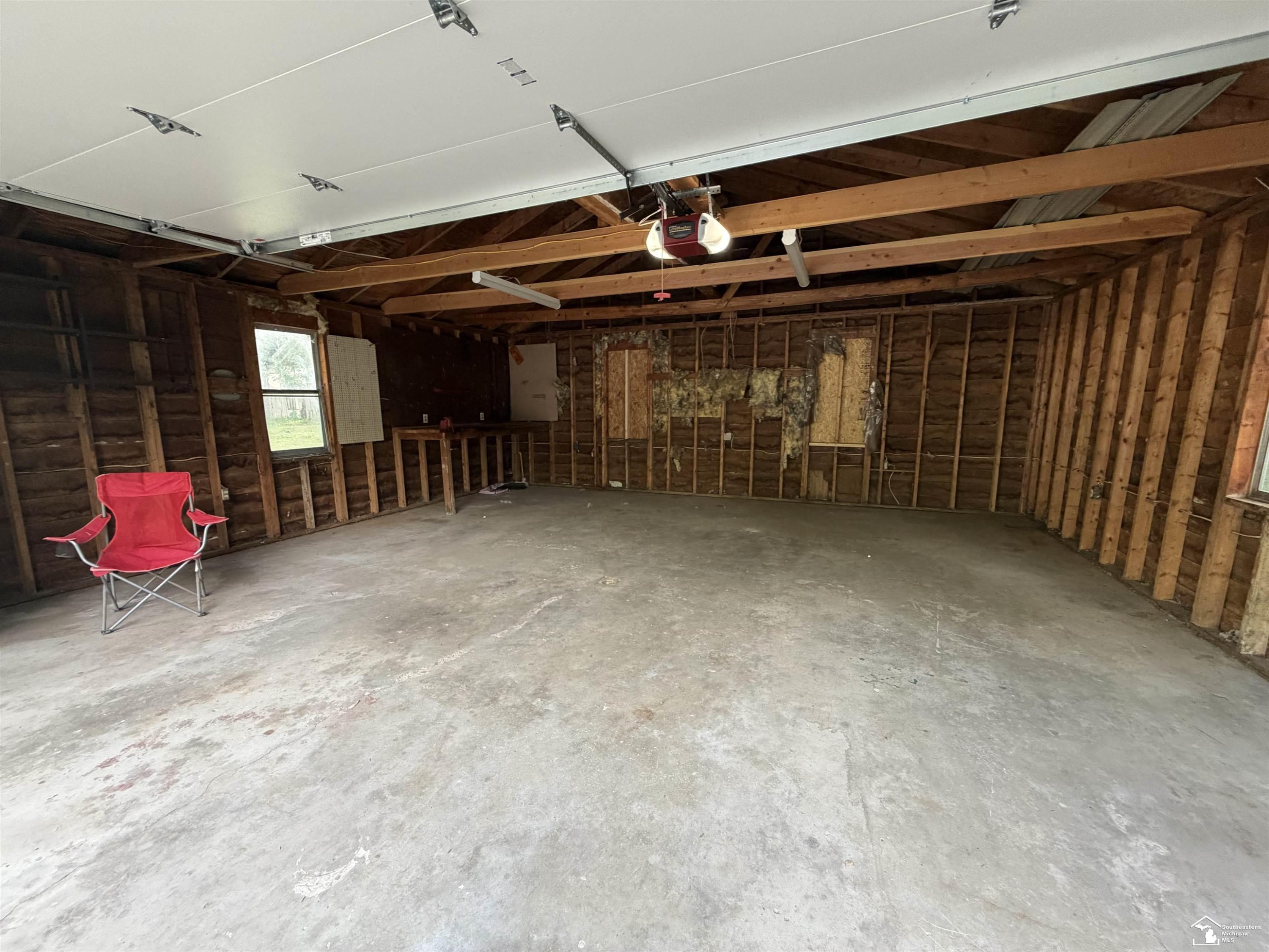 93 N Division Street, Petersburg, MI 49270 — Photo 46