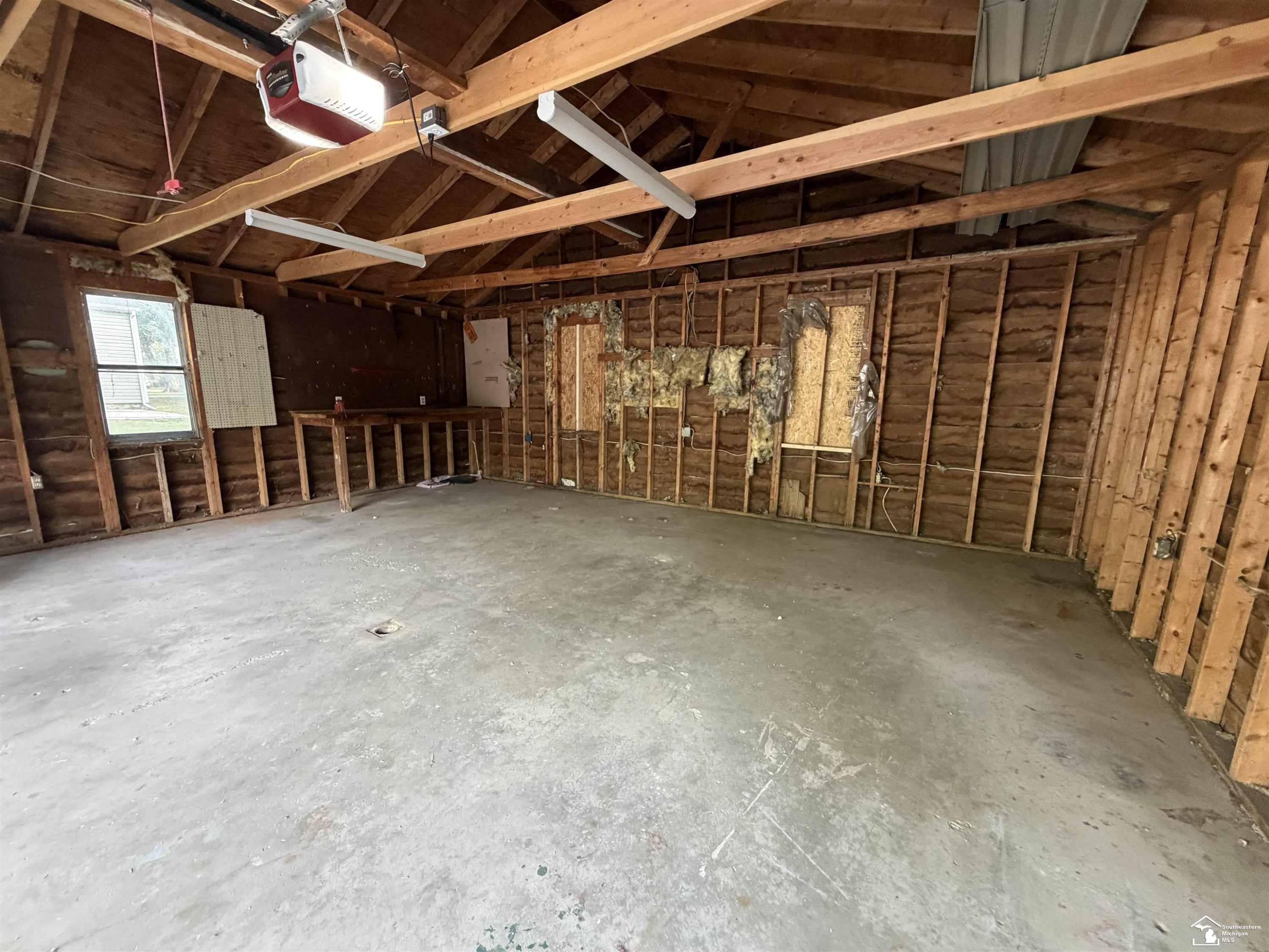 93 N Division Street, Petersburg, MI 49270 — Photo 47