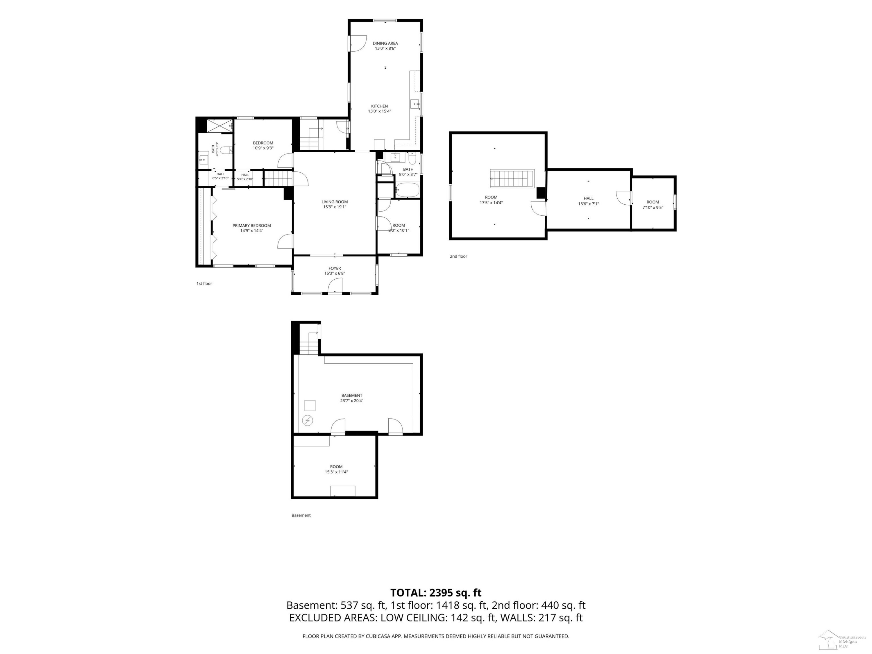 93 N Division Street, Petersburg, MI 49270 — Photo 49