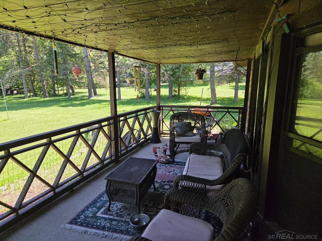 2960 Oakview Street, Dryden, MI 48428 — Photo 3