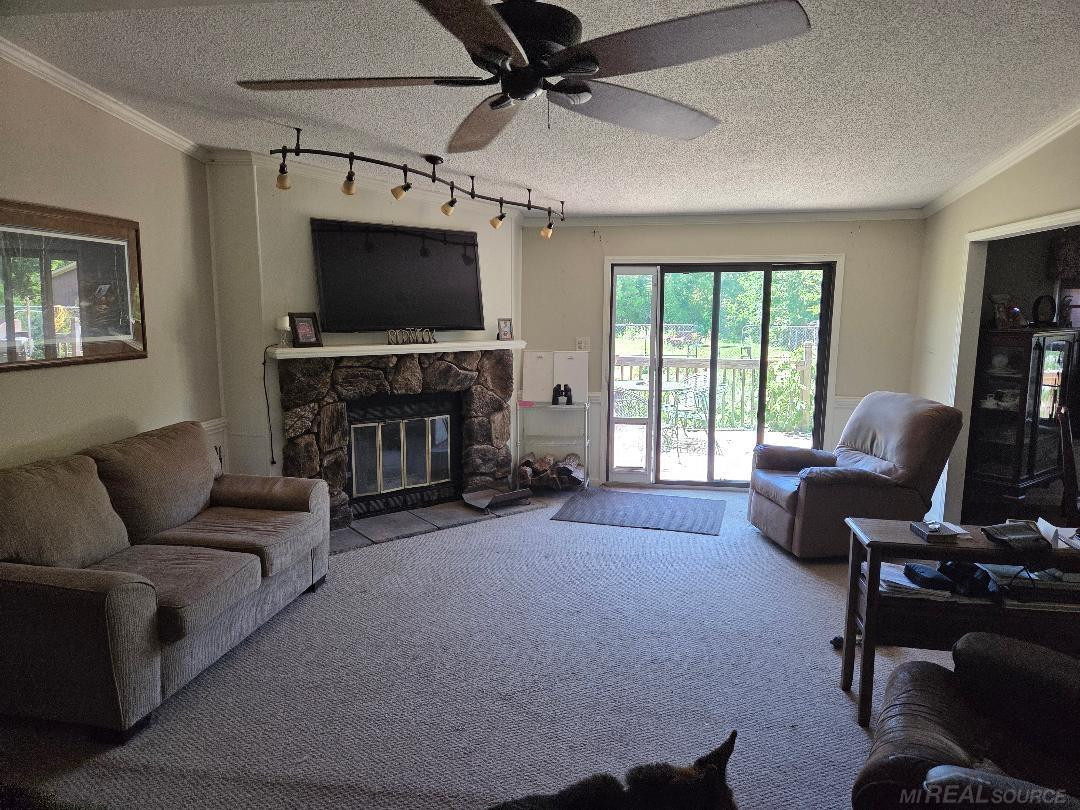 2960 Oakview Street, Dryden, MI 48428 — Photo 7