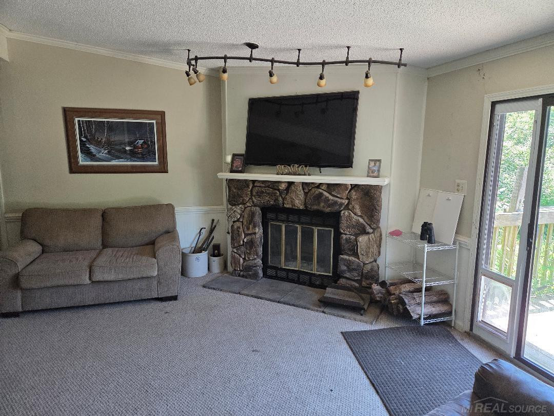 2960 Oakview Street, Dryden, MI 48428 — Photo 8
