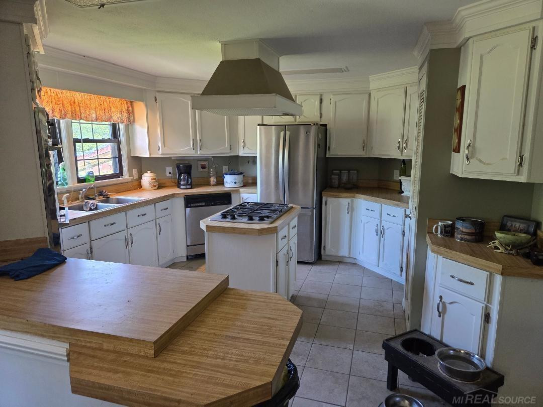 2960 Oakview Street, Dryden, MI 48428 — Photo 12