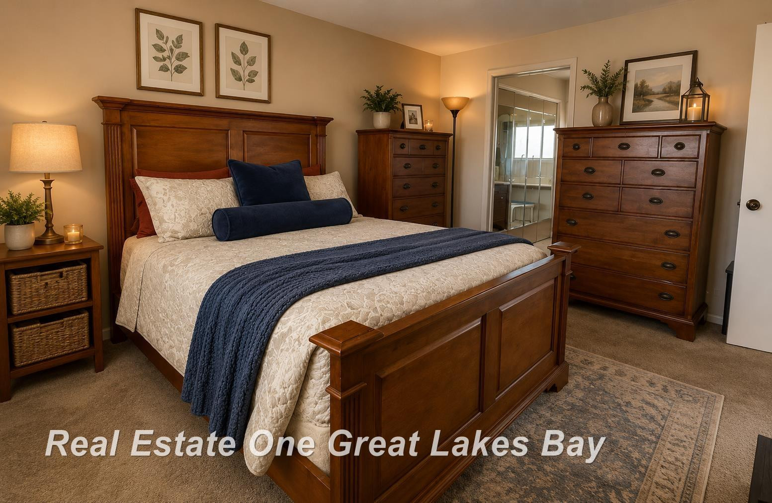 4749 Century Drive, Saginaw, MI 48638 — Photo 10