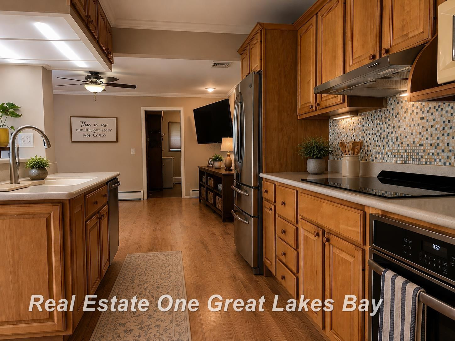 4749 Century Drive, Saginaw, MI 48638 — Photo 21