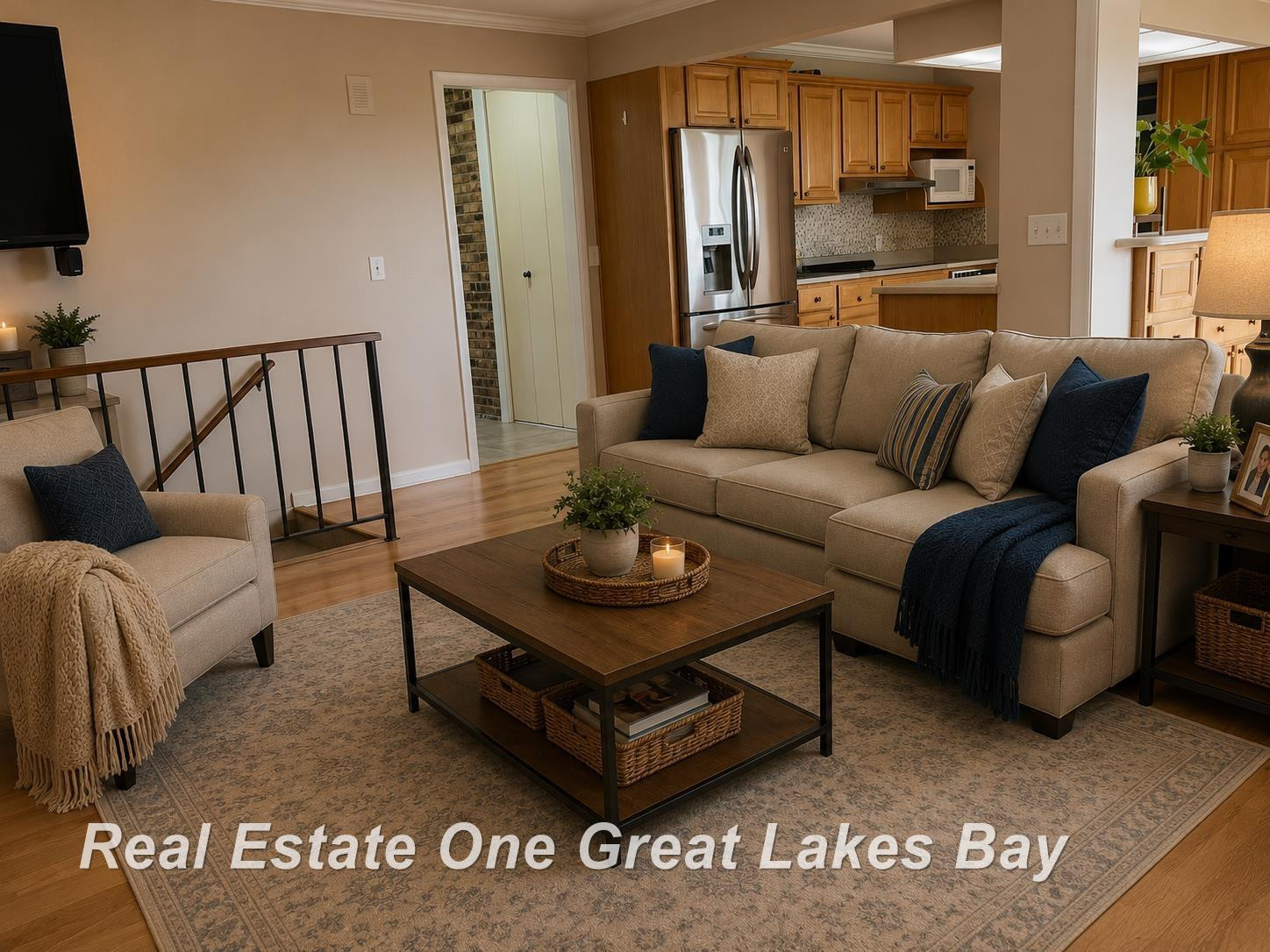 4749 Century Drive, Saginaw, MI 48638 — Photo 27