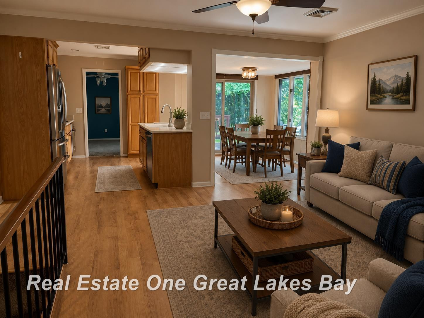 4749 Century Drive, Saginaw, MI 48638 — Photo 29