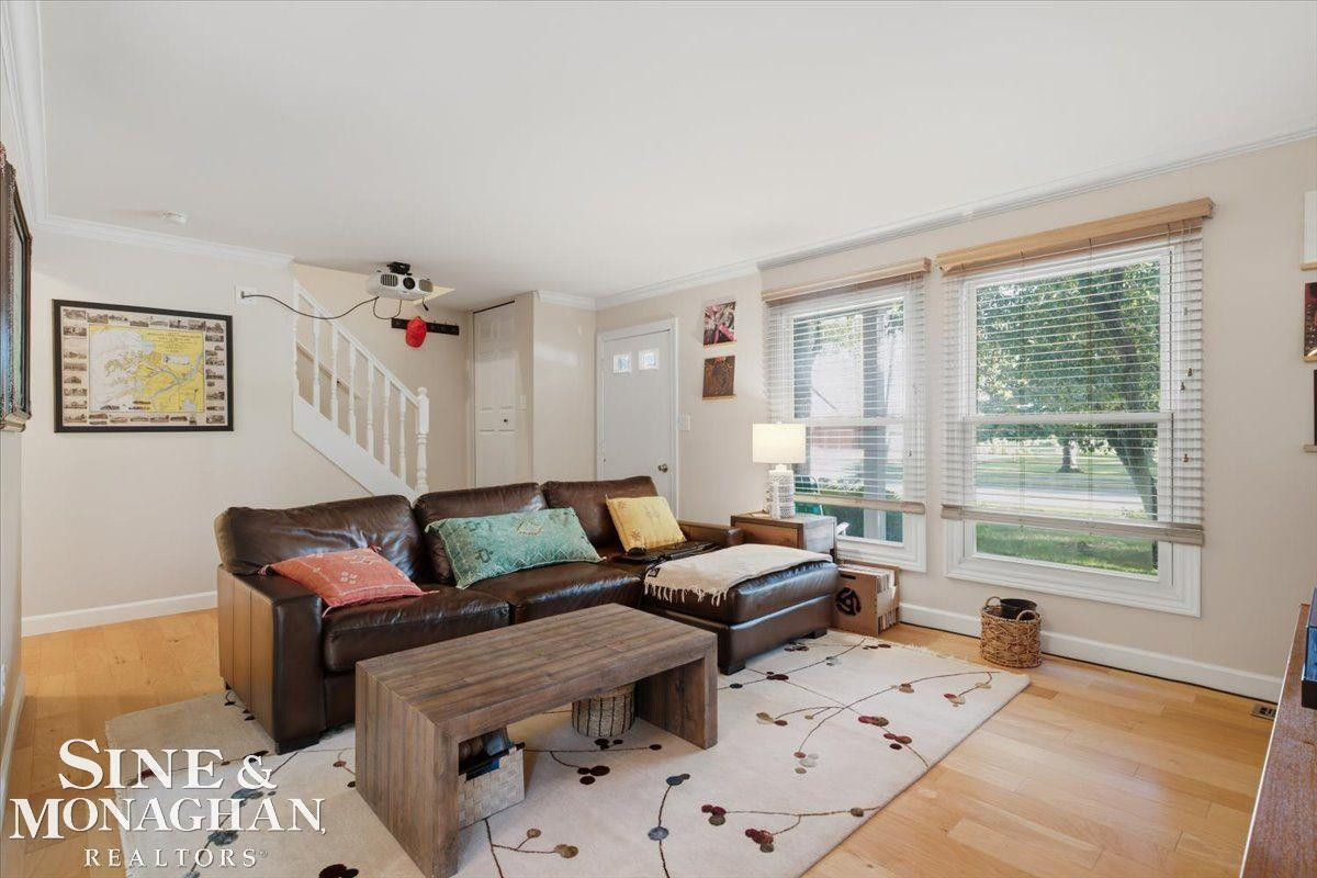 935 Brown Street, MI 48079 — Photo 3