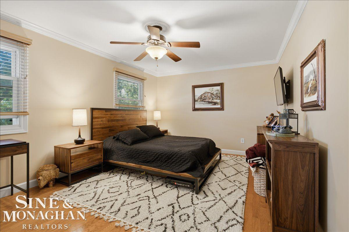 935 Brown Street, MI 48079 — Photo 5