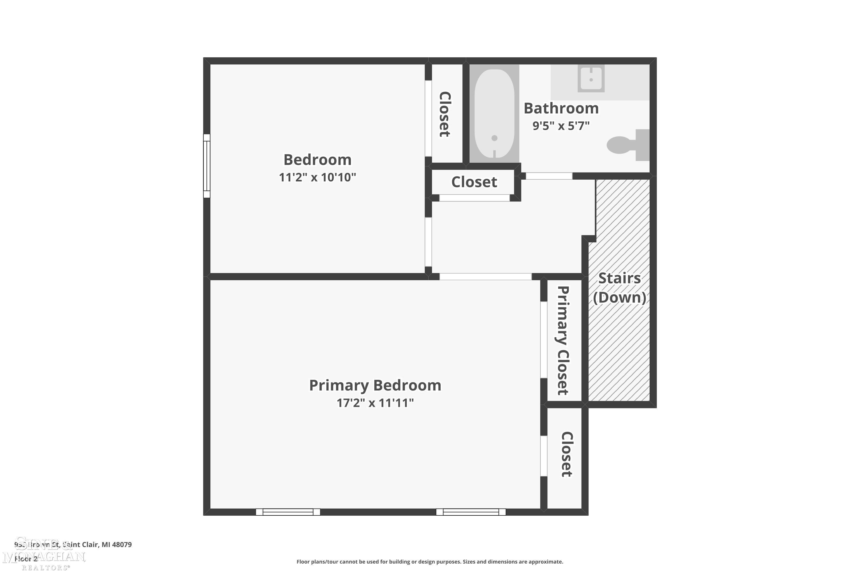 935 Brown Street, MI 48079 — Photo 30