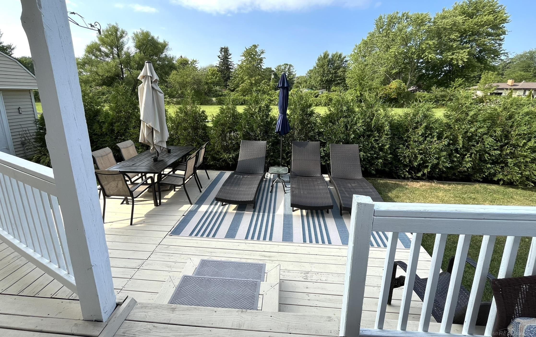 7333 Kilkare Street, Lexington, MI 48450 — Photo 3