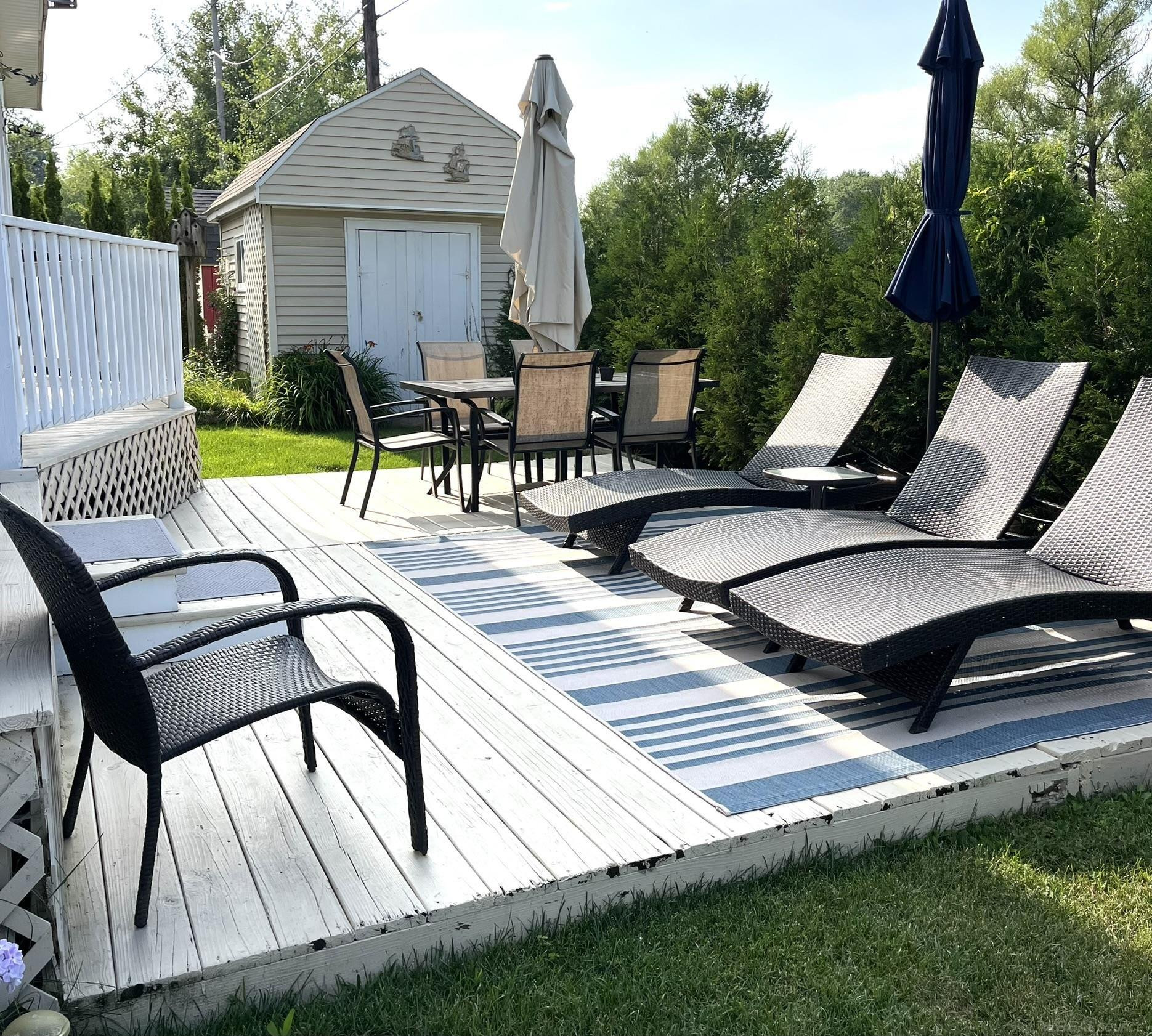 7333 Kilkare Street, Lexington, MI 48450 — Photo 4