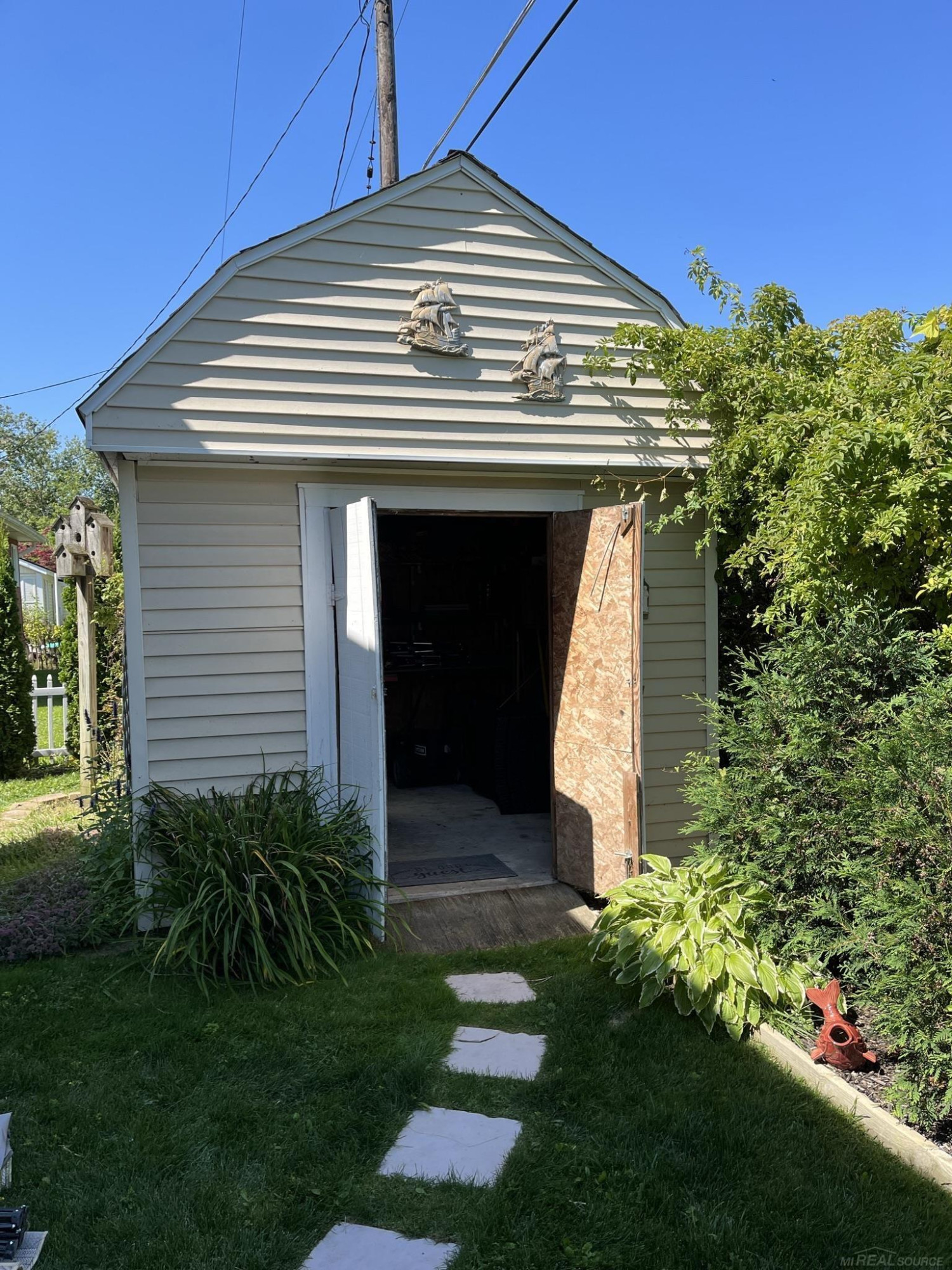 7333 Kilkare Street, Lexington, MI 48450 — Photo 8