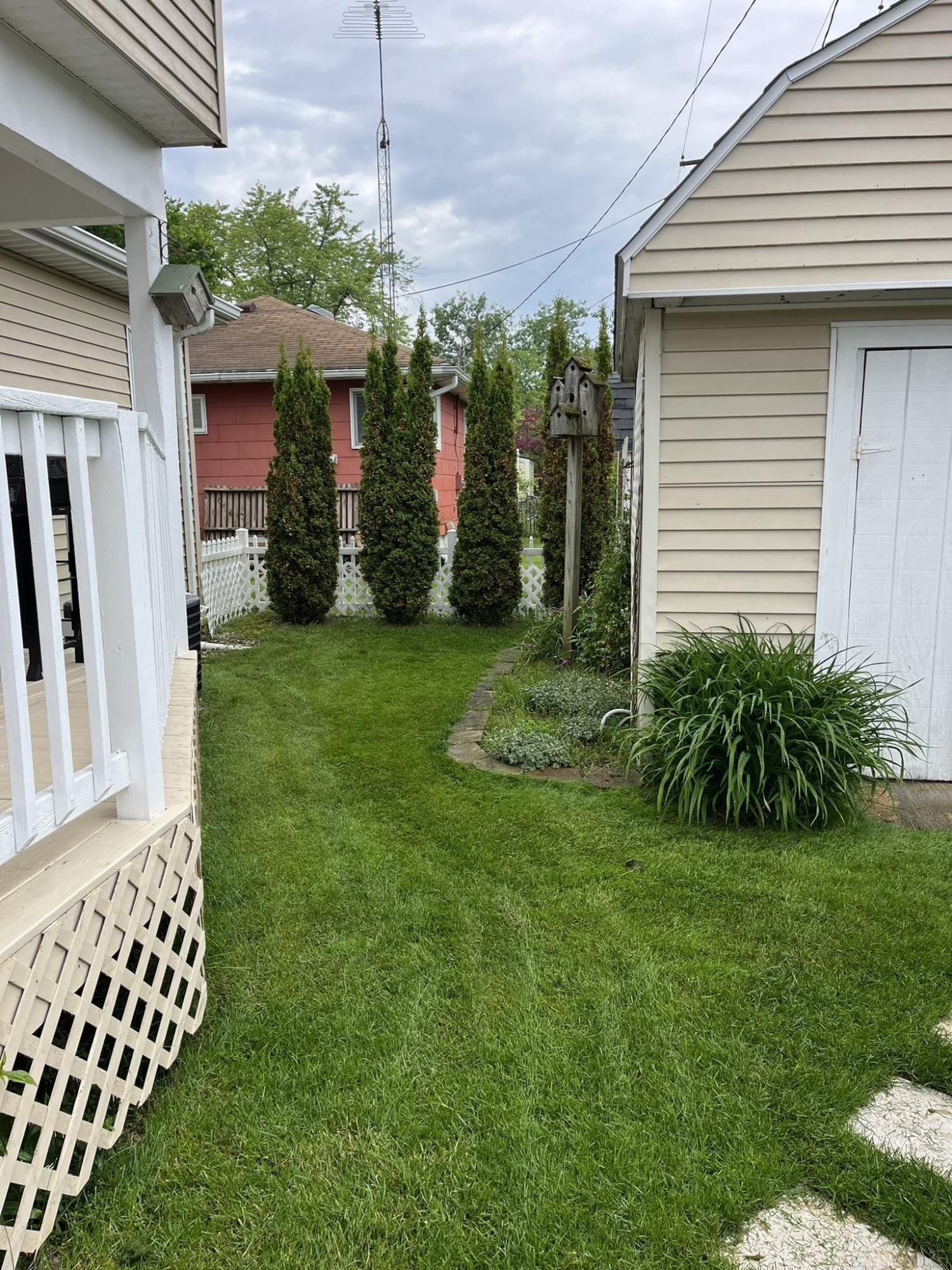 7333 Kilkare Street, Lexington, MI 48450 — Photo 9
