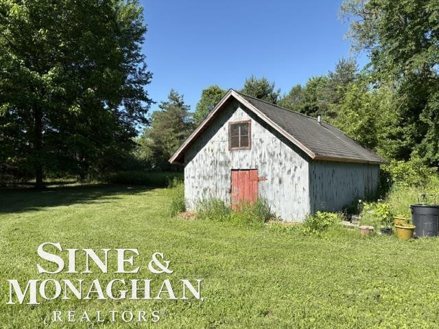 VL Lapeer Road, MI 48049 — Photo 4