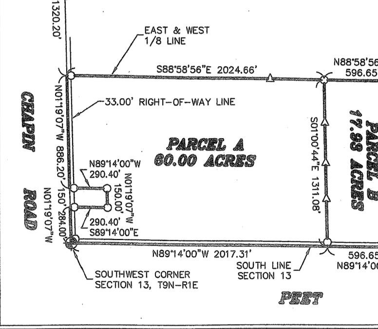 Chapin V/L Road, Elsie, MI 48831 — Photo 26