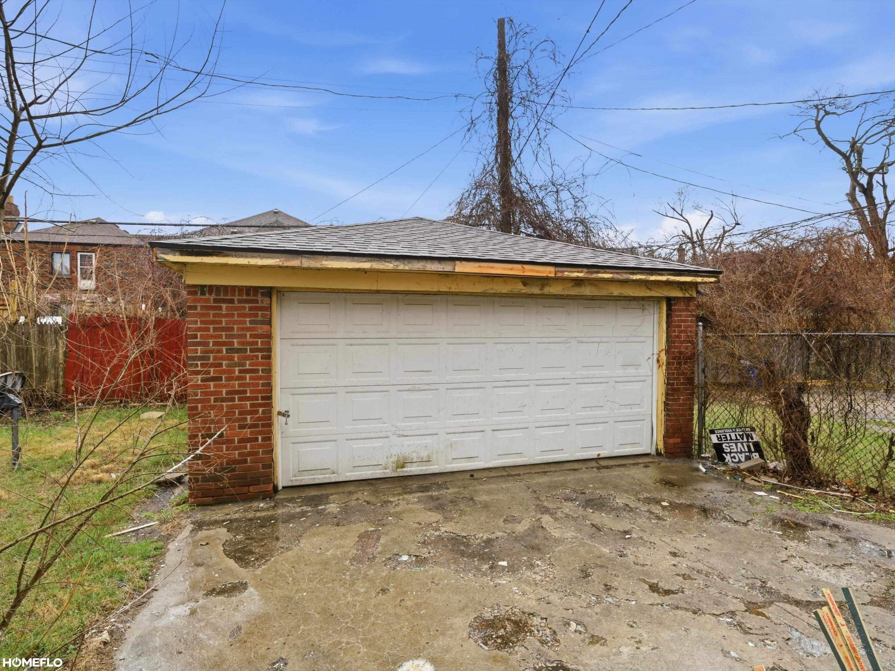 17551 Stoepel Street, Detroit, MI 48221 — Photo 46