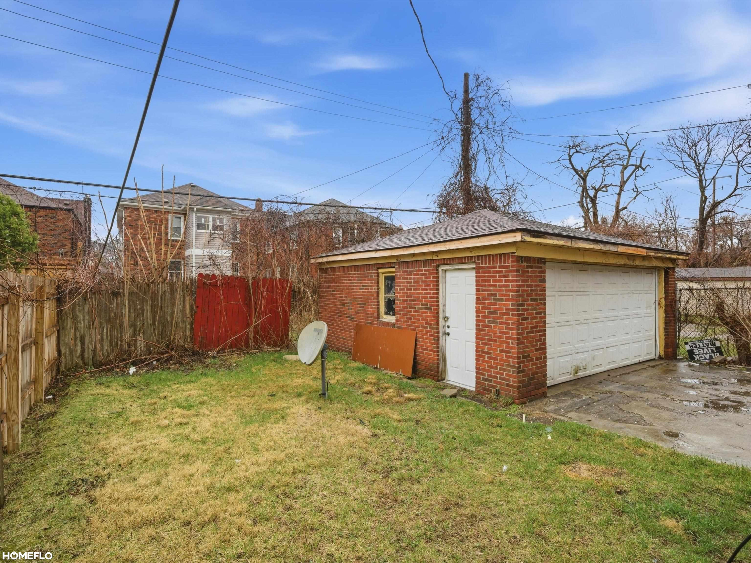 17551 Stoepel Street, Detroit, MI 48221 — Photo 47