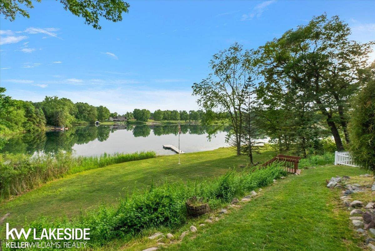 1455 Oak Ridge Road, Oxford, MI 48371 — Photo 7