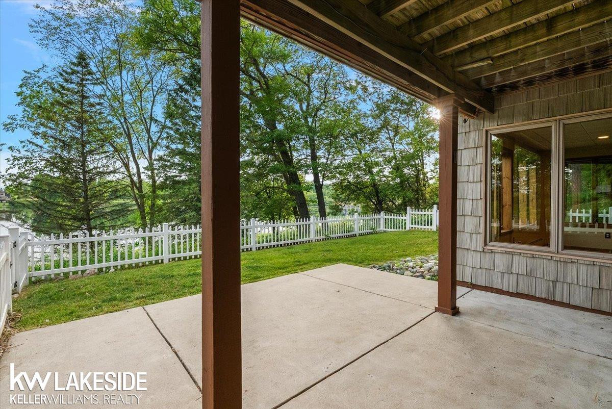 1455 Oak Ridge Road, Oxford, MI 48371 — Photo 8