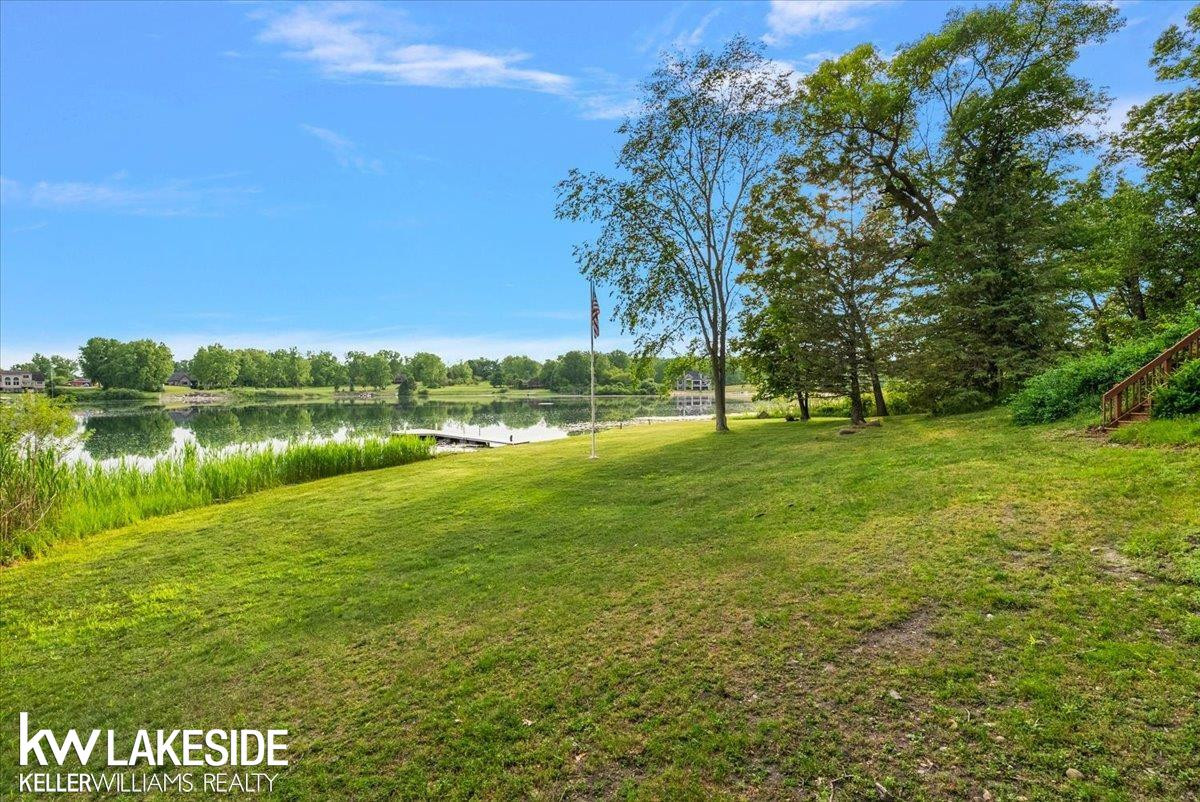 1455 Oak Ridge Road, Oxford, MI 48371 — Photo 10