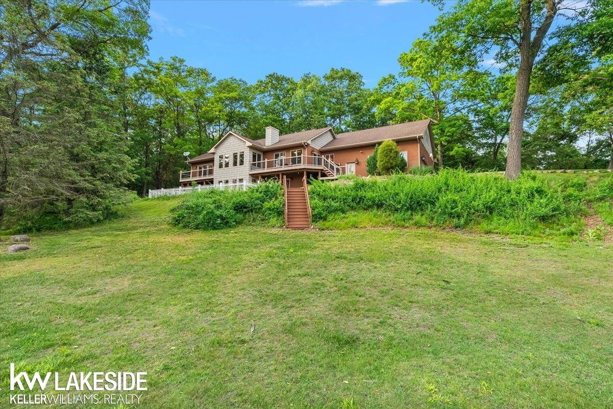 1455 Oak Ridge Road, Oxford, MI 48371 — Photo 12