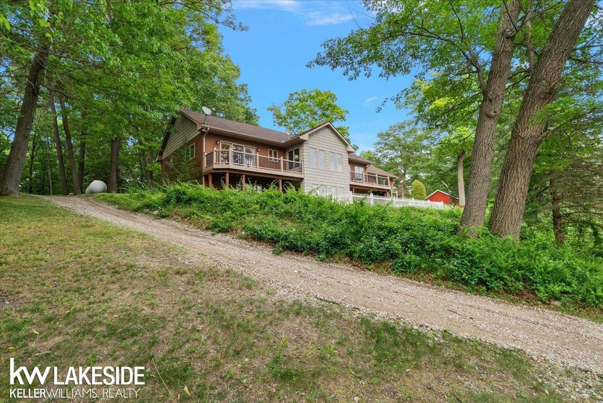 1455 Oak Ridge Road, Oxford, MI 48371 — Photo 13
