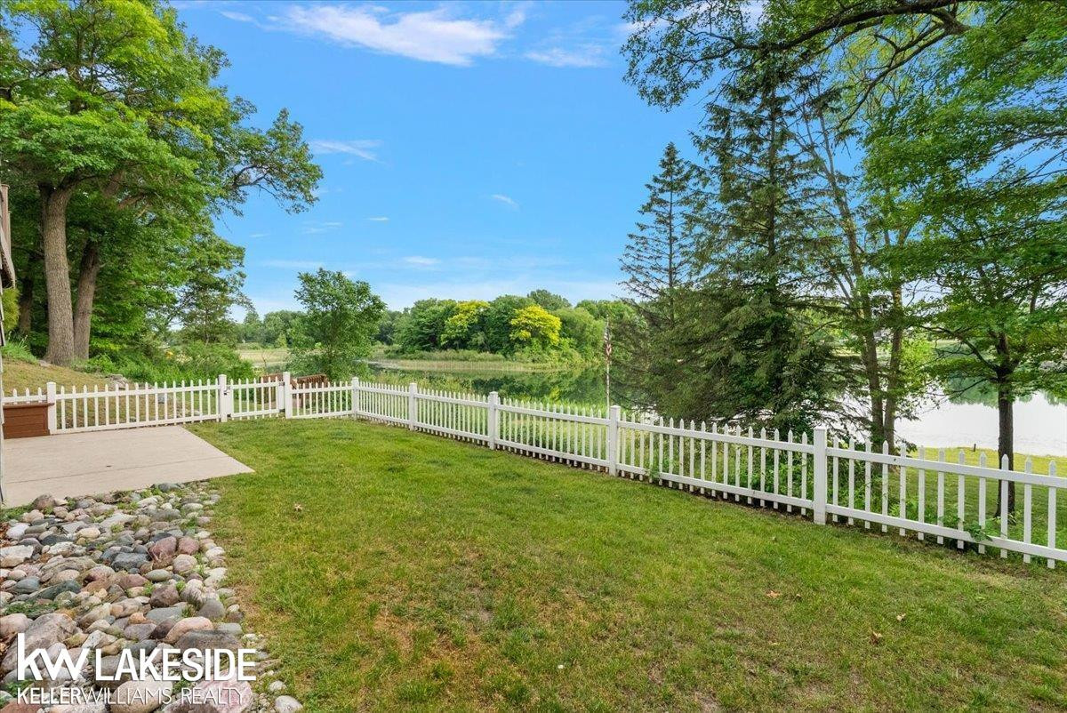 1455 Oak Ridge Road, Oxford, MI 48371 — Photo 14