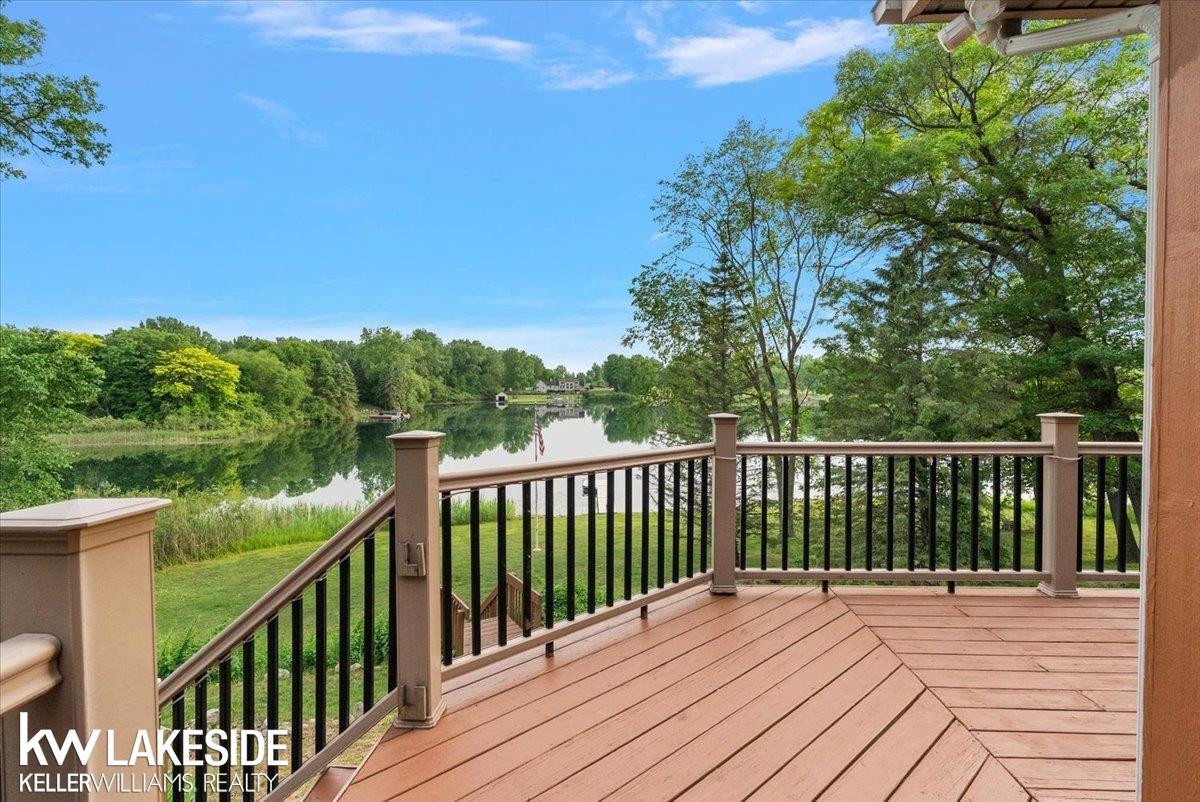 1455 Oak Ridge Road, Oxford, MI 48371 — Photo 15