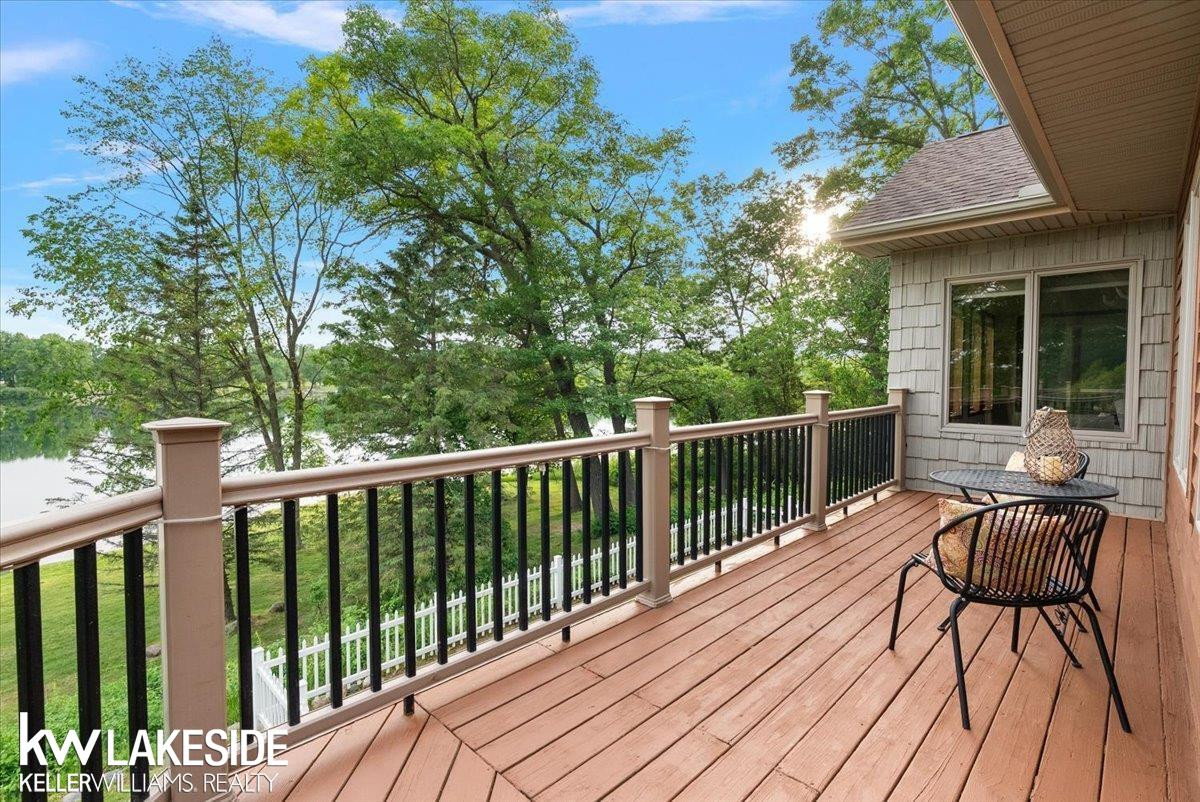 1455 Oak Ridge Road, Oxford, MI 48371 — Photo 16