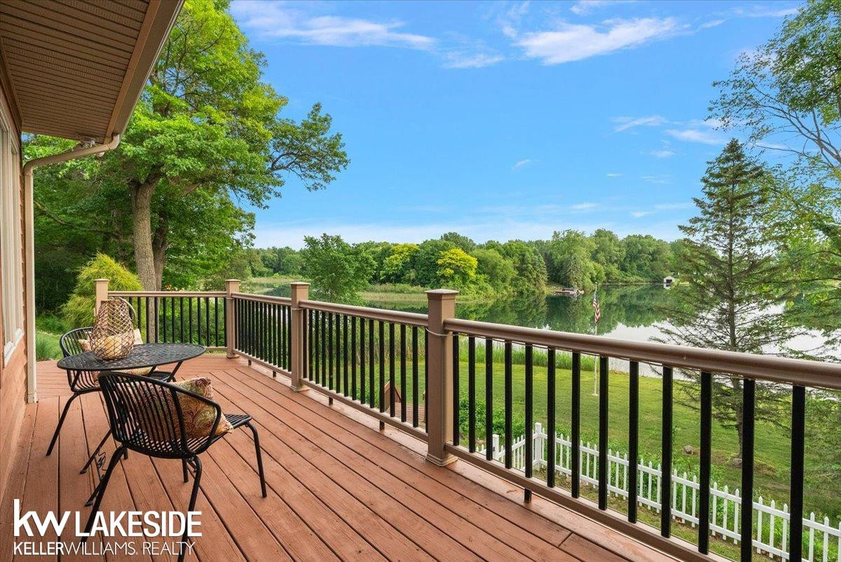 1455 Oak Ridge Road, Oxford, MI 48371 — Photo 17