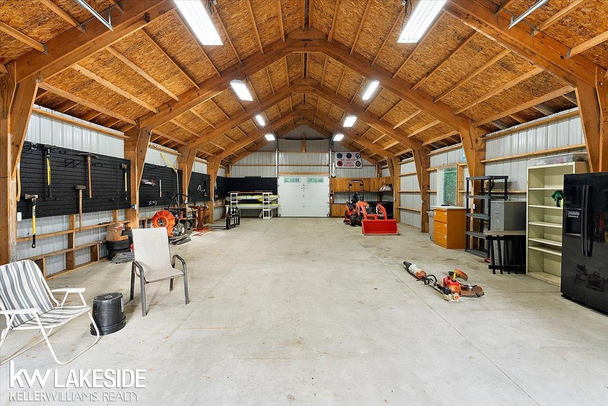 1455 Oak Ridge Road, Oxford, MI 48371 — Photo 19