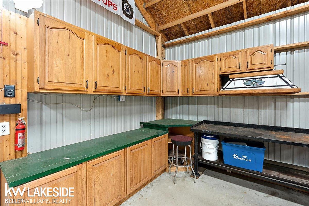 1455 Oak Ridge Road, Oxford, MI 48371 — Photo 20