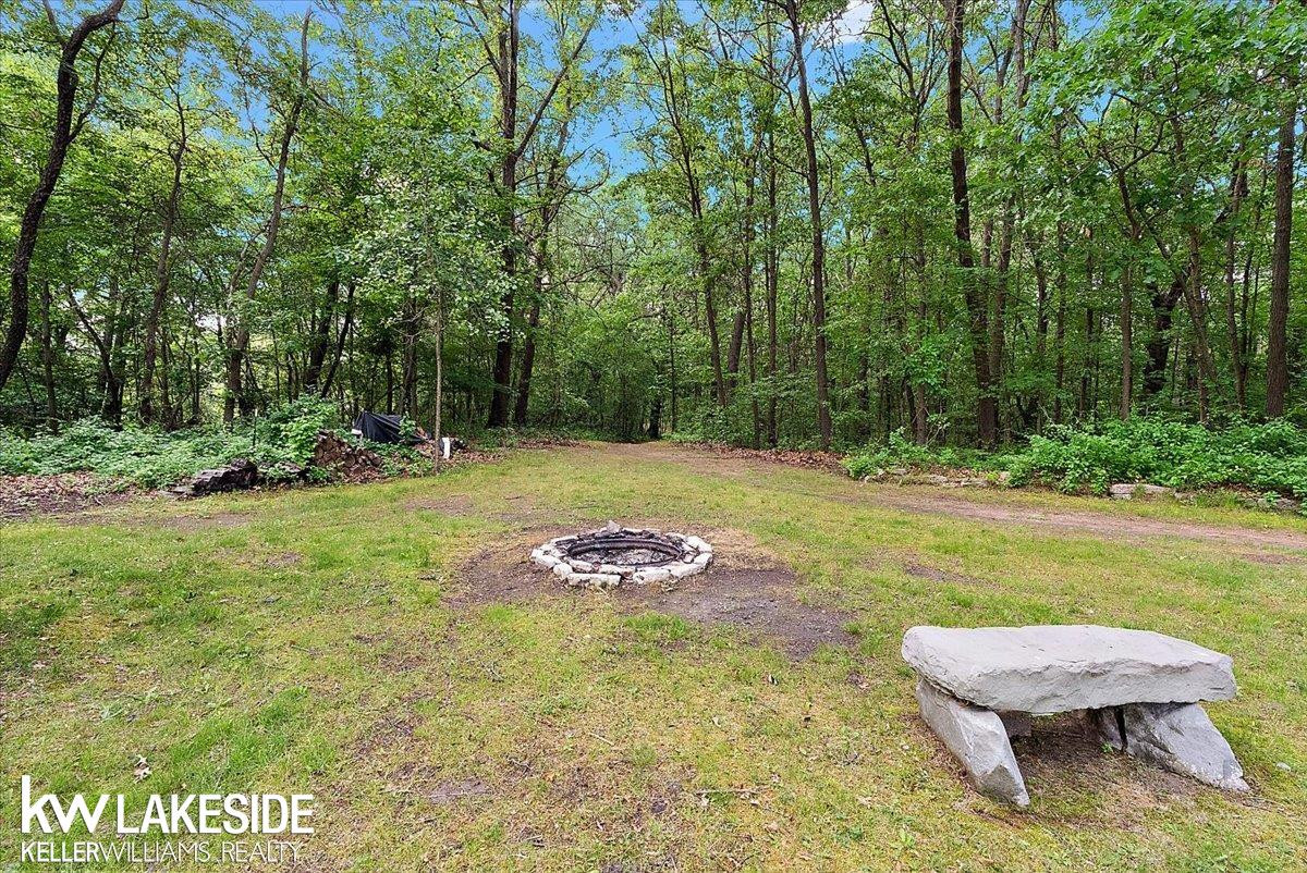 1455 Oak Ridge Road, Oxford, MI 48371 — Photo 21