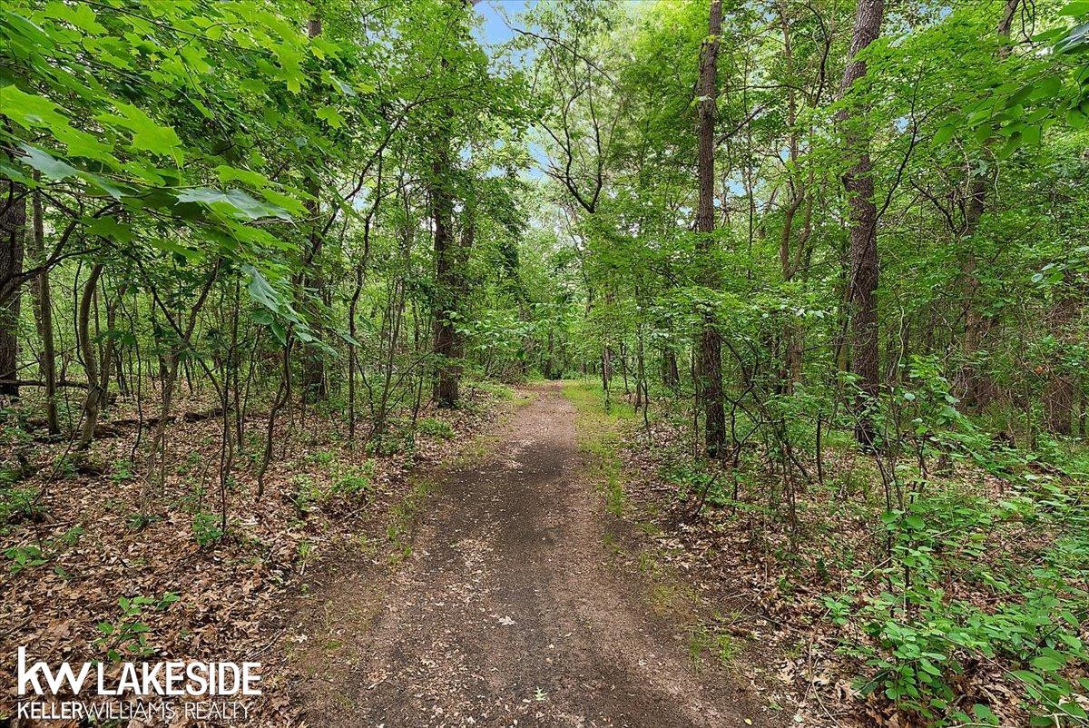 1455 Oak Ridge Road, Oxford, MI 48371 — Photo 22