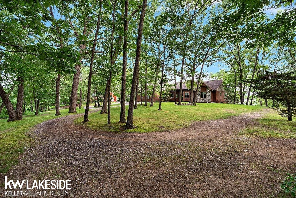 1455 Oak Ridge Road, Oxford, MI 48371 — Photo 23