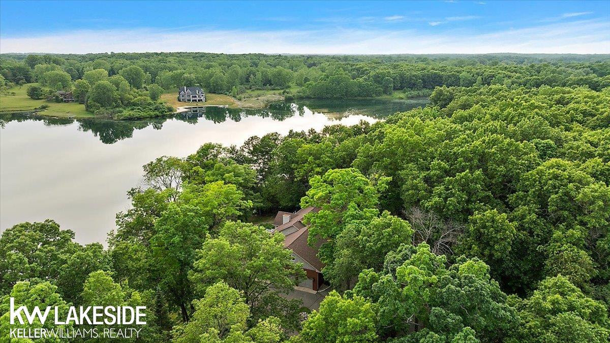 1455 Oak Ridge Road, Oxford, MI 48371 — Photo 24