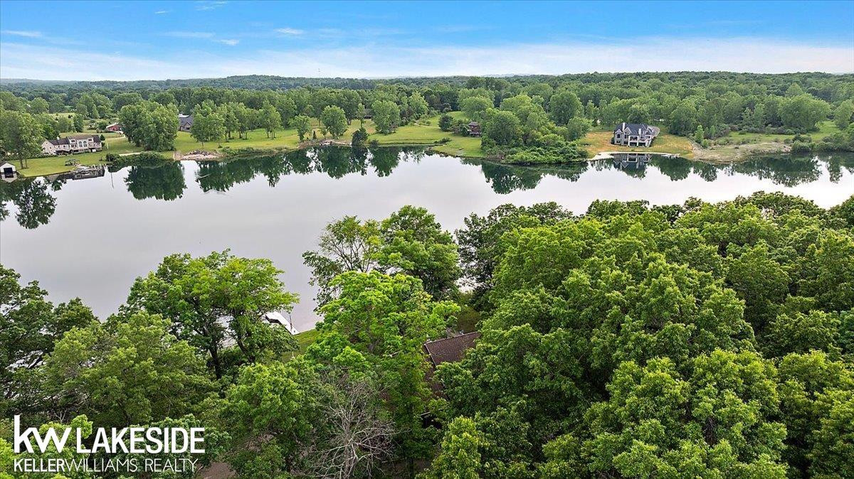 1455 Oak Ridge Road, Oxford, MI 48371 — Photo 25